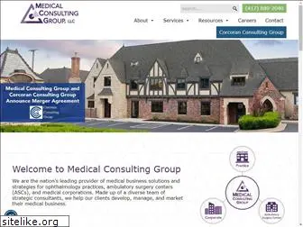 medcgroup.com