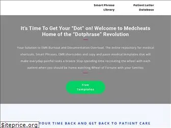 medcheats.com