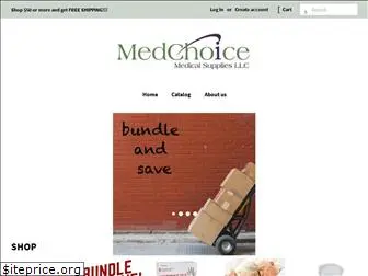 medchoicemedicalsupply.com