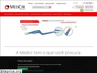 medcir.com.br