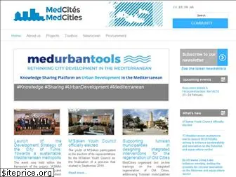 medcities.org