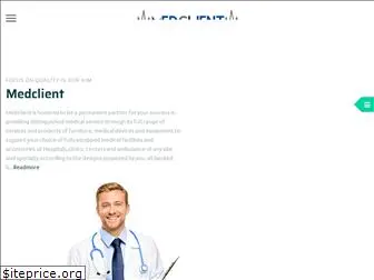 medclient.org