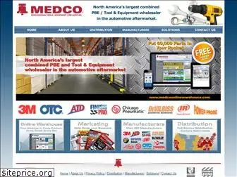medcocorp.com