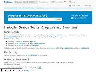 medcode.ch