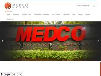 medcogroup.co.id
