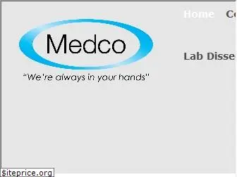 medcoinstruments.com