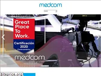 medcom.com.pa