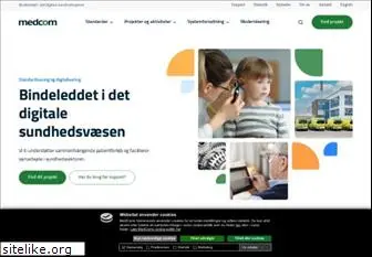 medcom.dk