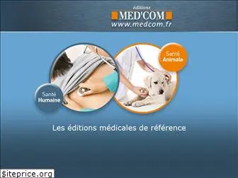 medcom.fr