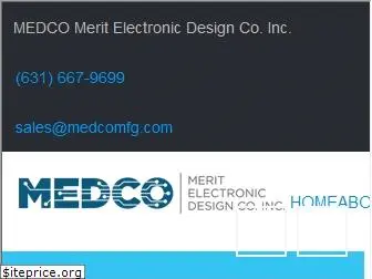 medcomfg.com