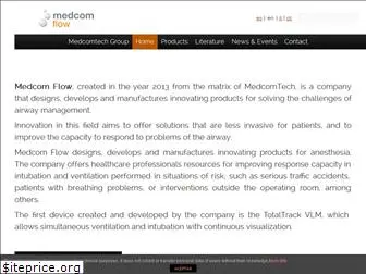 medcomflow.com