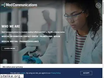 medcommunications.com