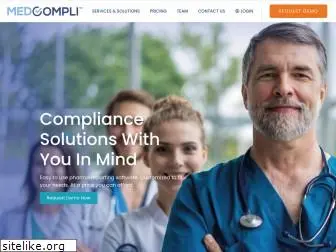 medcompli.com