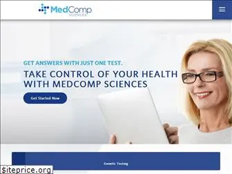 medcompsciences.com