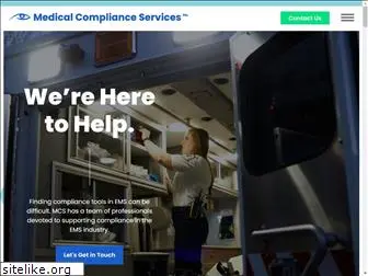 medcompservices.com