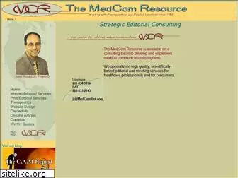 medcomres.com