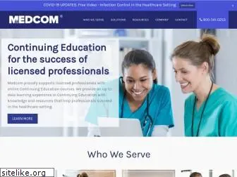 medcomrn.com