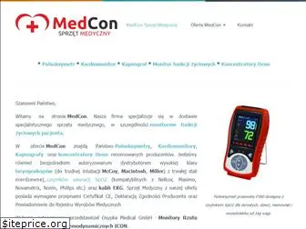 medcon.pl