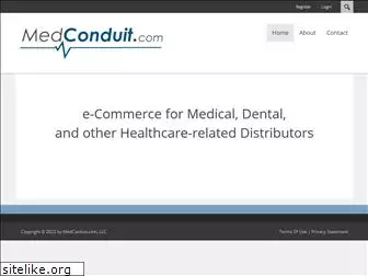 medconduit.com