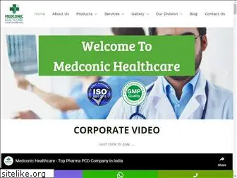 medconic.com