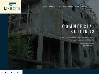 medconstructions.com