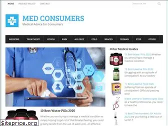 medconsumers.com