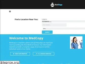 medcopies.com