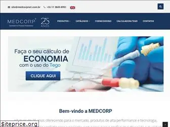 medcorpnet.com.br