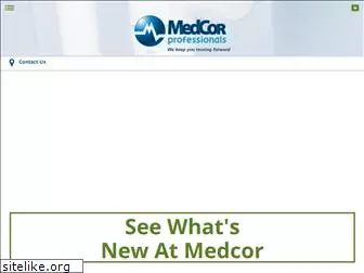 medcorpro.com