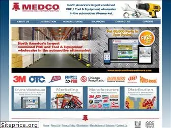 medcotool.com