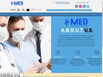 medcourses-me.com