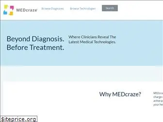 medcraze.com