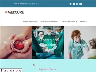 medcure.org