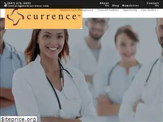 medcurrence.com