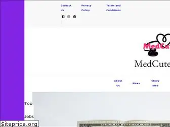 medcute.com