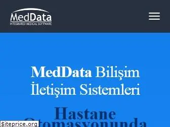 meddata.com.tr