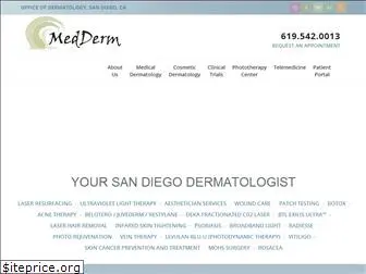 medderm.net