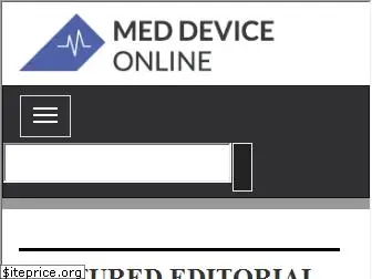 meddeviceonline.com