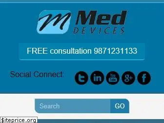 meddevices.net