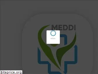 meddiapp.com