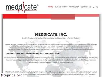 meddicate.com