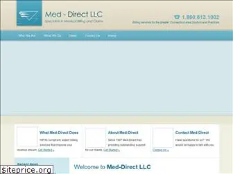 meddirectllc.com