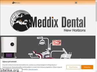 meddix-dental.hr