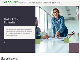 meddlers.com