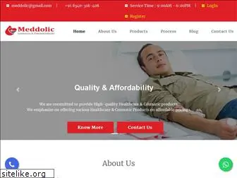 meddolic.com