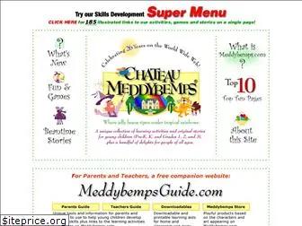 meddybemps.com