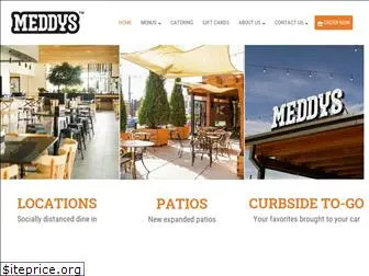 meddys.com