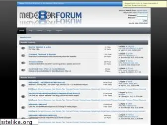 mede8erforum.com