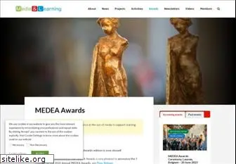 medea-awards.com