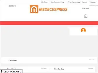 medecexpress.com